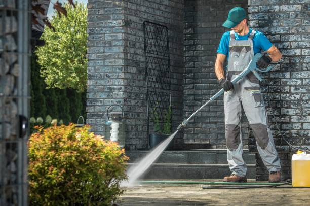 Spring Cleaning in St Augustine, FL