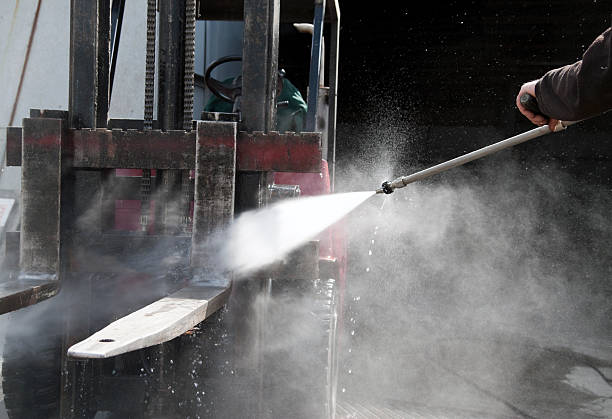  St Augustine, FL Pressure Washing Pros