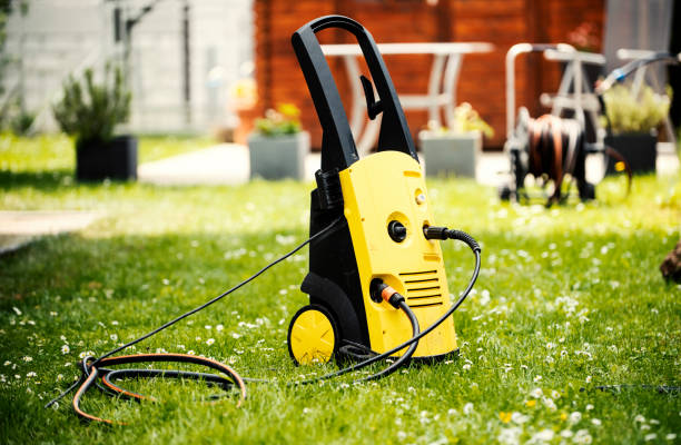 Best Driveway Pressure Washing  in St Augustine, FL
